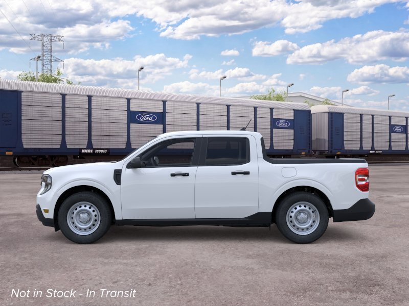 New 2026 Oxford White Ford XL image 3