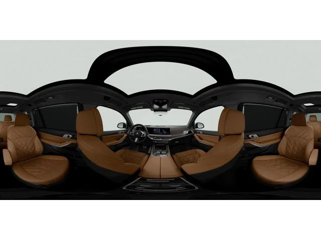 New 2027 Black Sapphire Metallic BMW  image 8