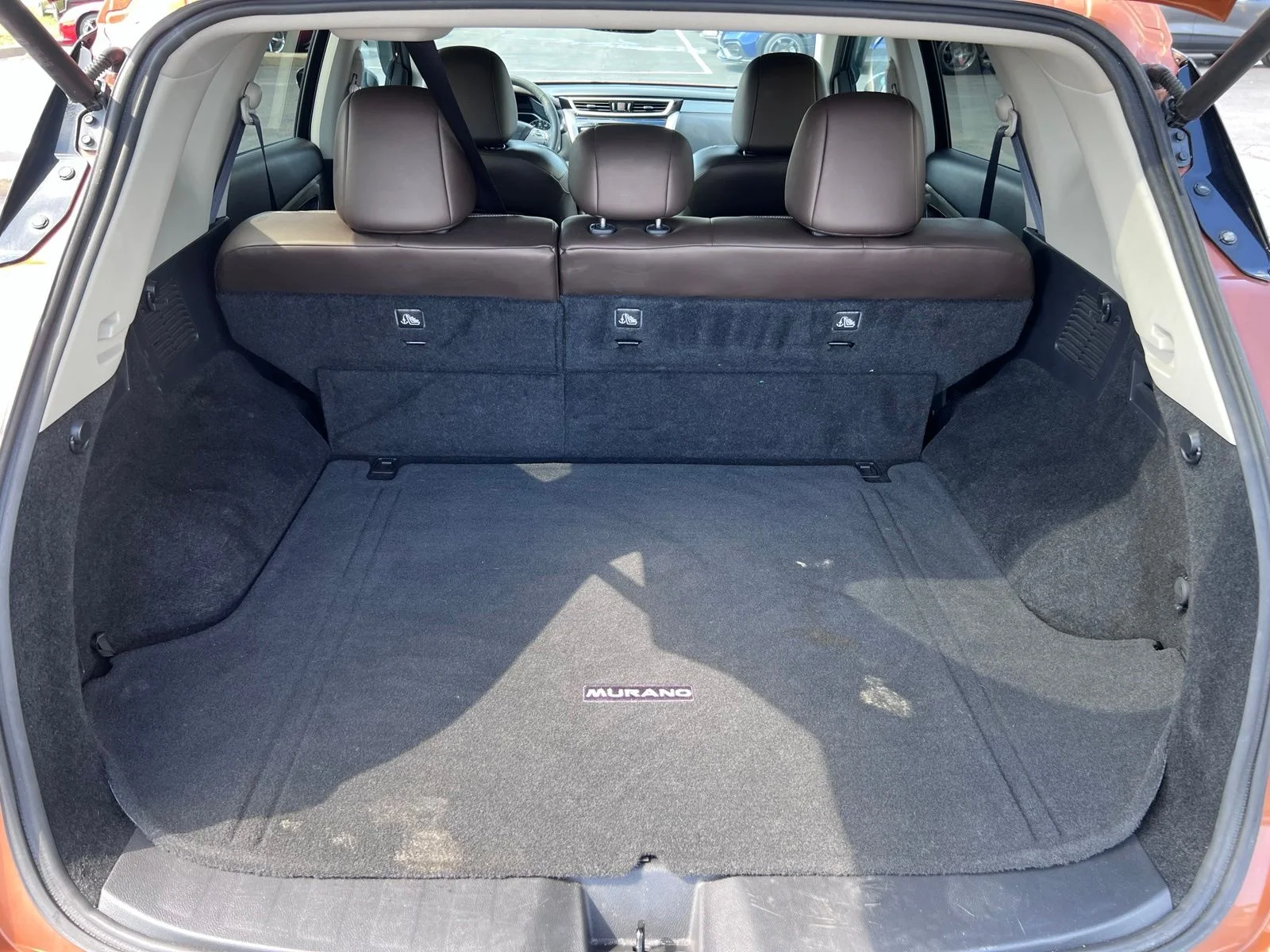 Used 2015 Pacific Sunset Nissan SL image 7