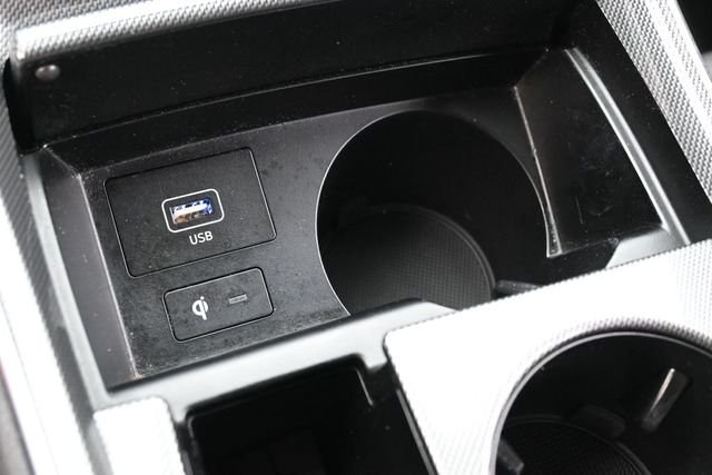Used 2023 Gray Hyundai SEL image 25