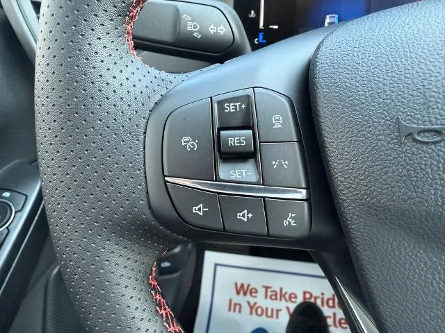 2026 Ford Escape Hybrid ST-Line Select - Photo 49