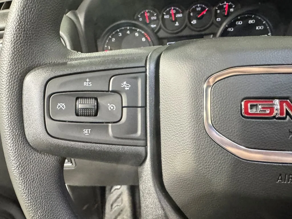 2026 GMC Sierra 1500 Pro - Photo 15