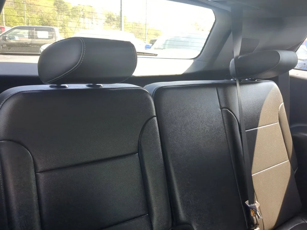 Used 2022 Summit White Chevrolet Premier image 29