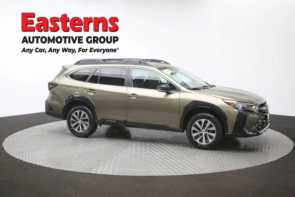 Used 2024 Brown Subaru Premium image 41