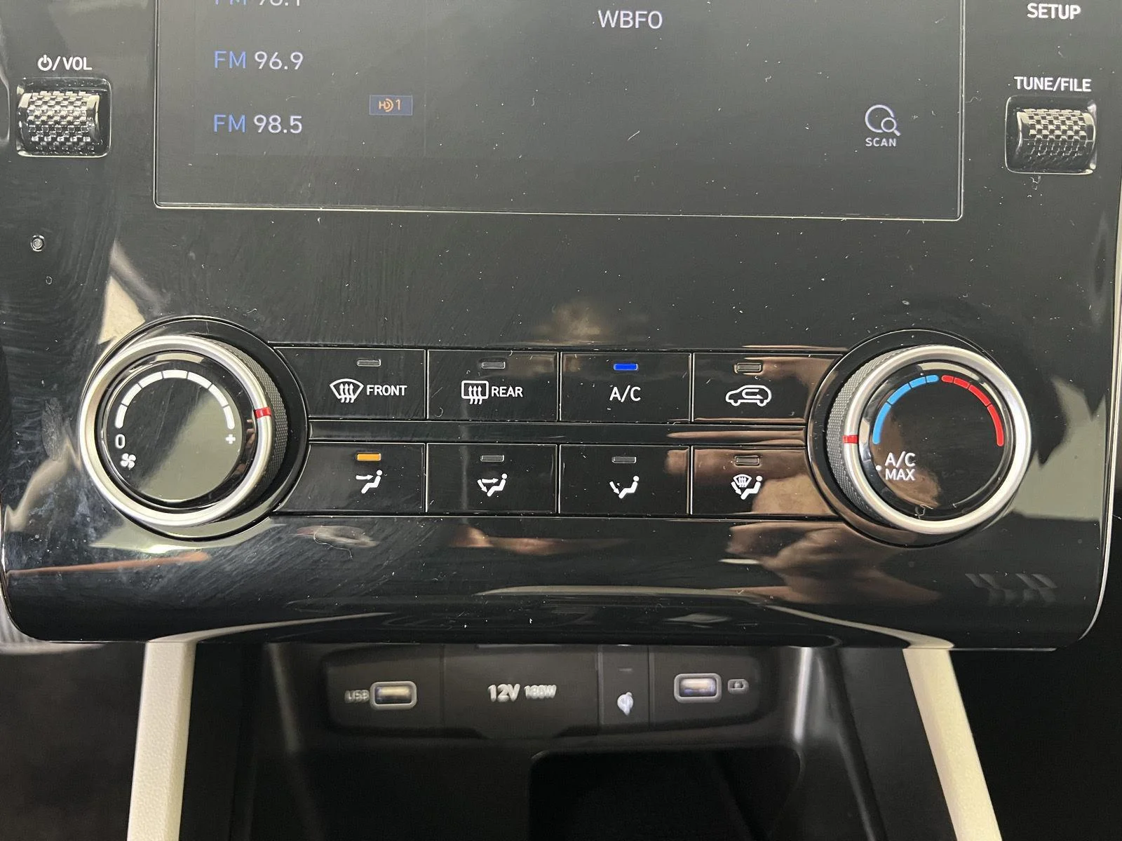 Used 2023 Rd Hyundai SEL image 14