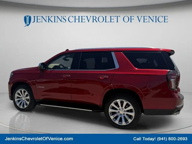 Used 2021 CHERRY RED TINTCOAT Chevrolet Premier image 8