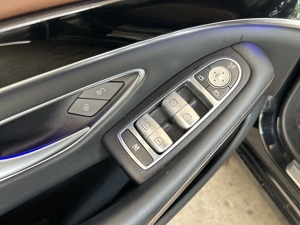 Used 2017 Black Mercedes-Benz Maybach S 550 image 58