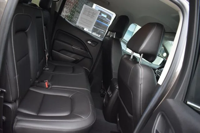 2019 GMC Canyon SLT - Photo 17