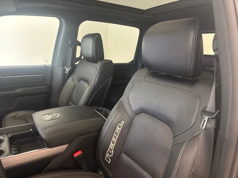 Used 2024 Black Ram Rebel image 22