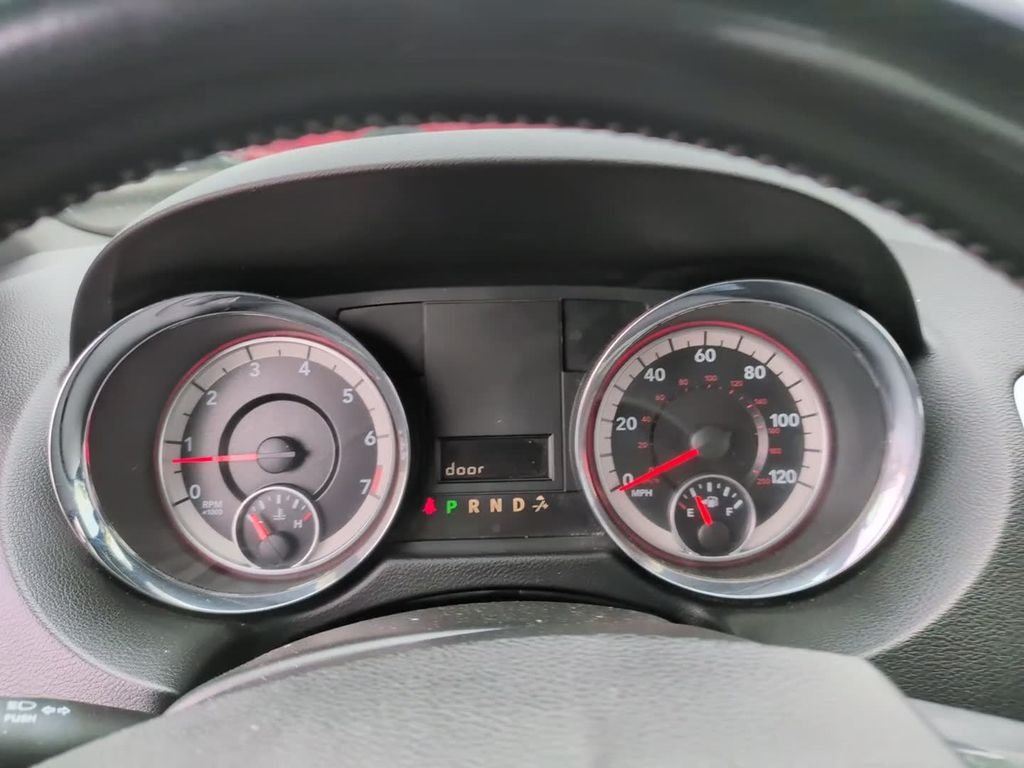 2019 Dodge Grand Caravan SE Plus - Photo 22