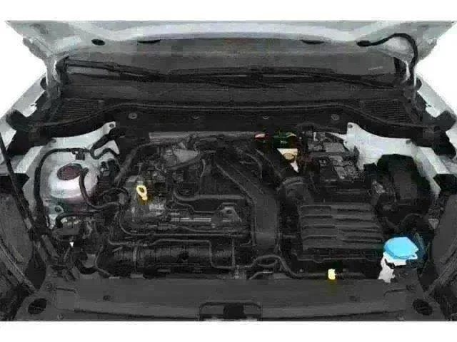 New 2026 MONUMENT GRAY Volkswagen SE Black image 9
