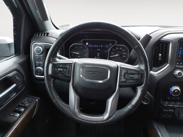 Used 2020 White GMC Denali image 13