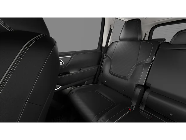 New 2027 RADIANT WHITE INFINITI Luxe 4WD image 14