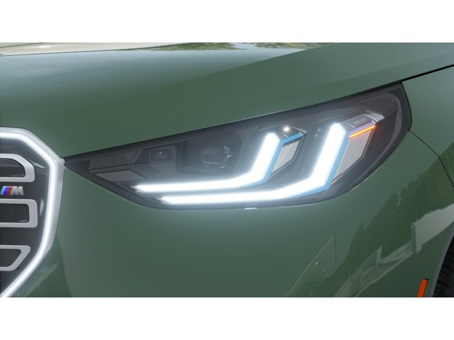 New 2026 Special Order Color BMW M50 xDrive image 6