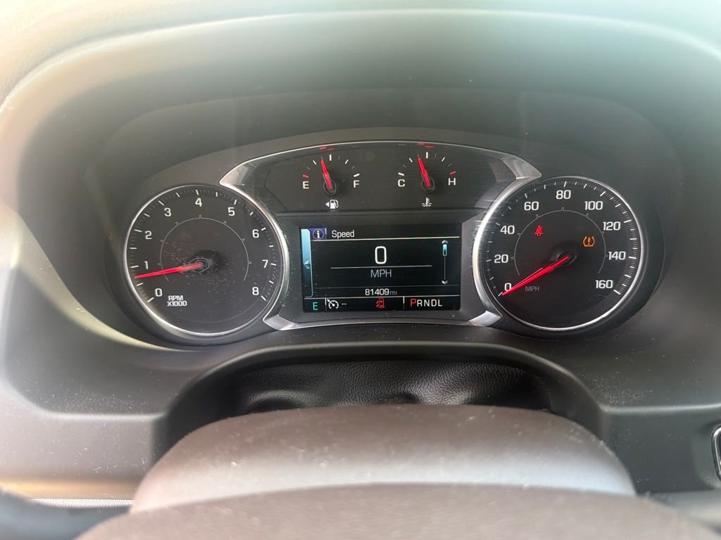 Used 2019 Gray GMC SLT-1 image 10