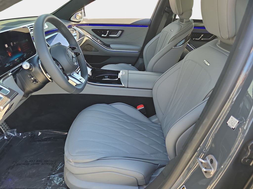 Used 2026  Mercedes-Benz S 63 E AMG® image 19