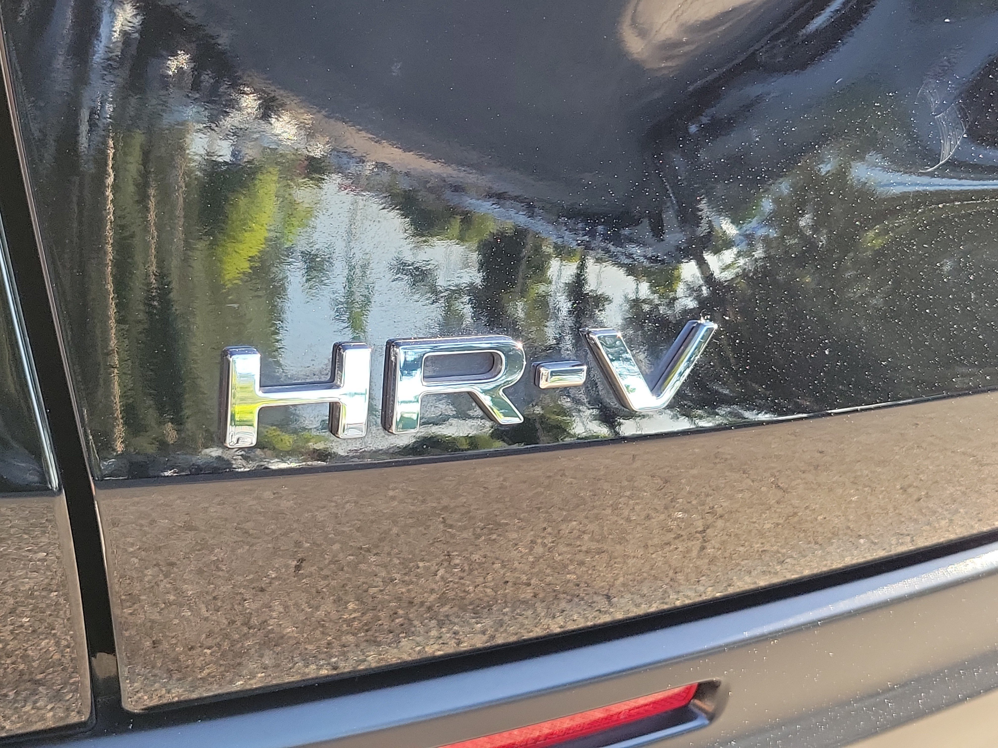 2025 Honda HR-V Sport - Photo 38