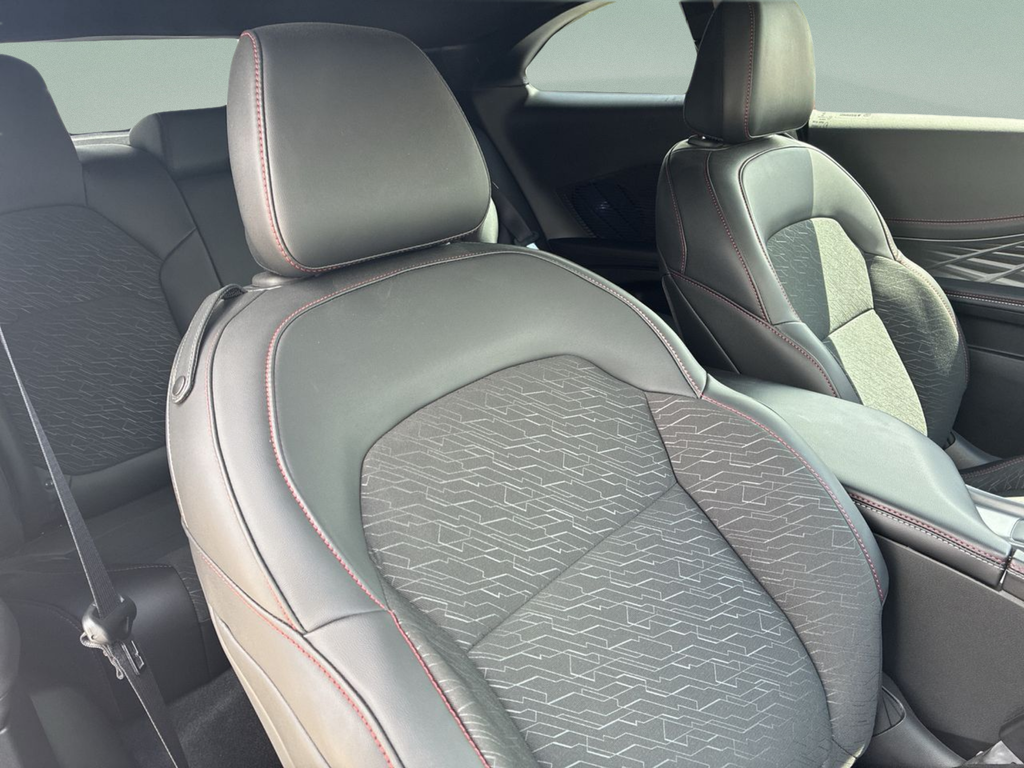 New 2026 Bludicrous Exterior Paint Dodge Scat Pack image 23