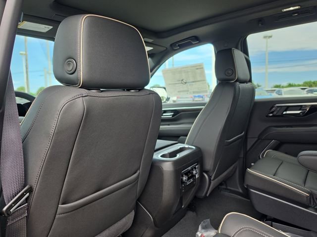 2026 Chevrolet Tahoe Premier - Photo 12