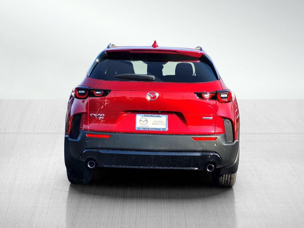 2026 Mazda CX-50 Premium - Photo 5