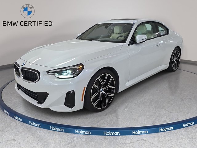 2024 BMW 2 Series 230i