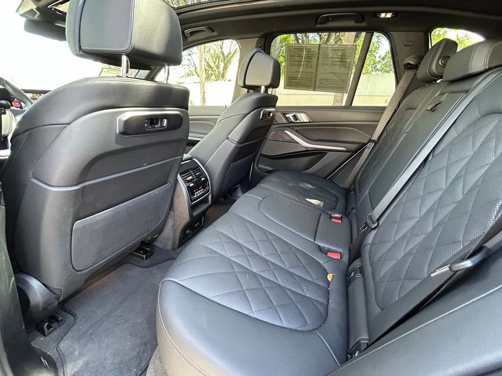 Certified Used 2026 White BMW sDrive40i image 46