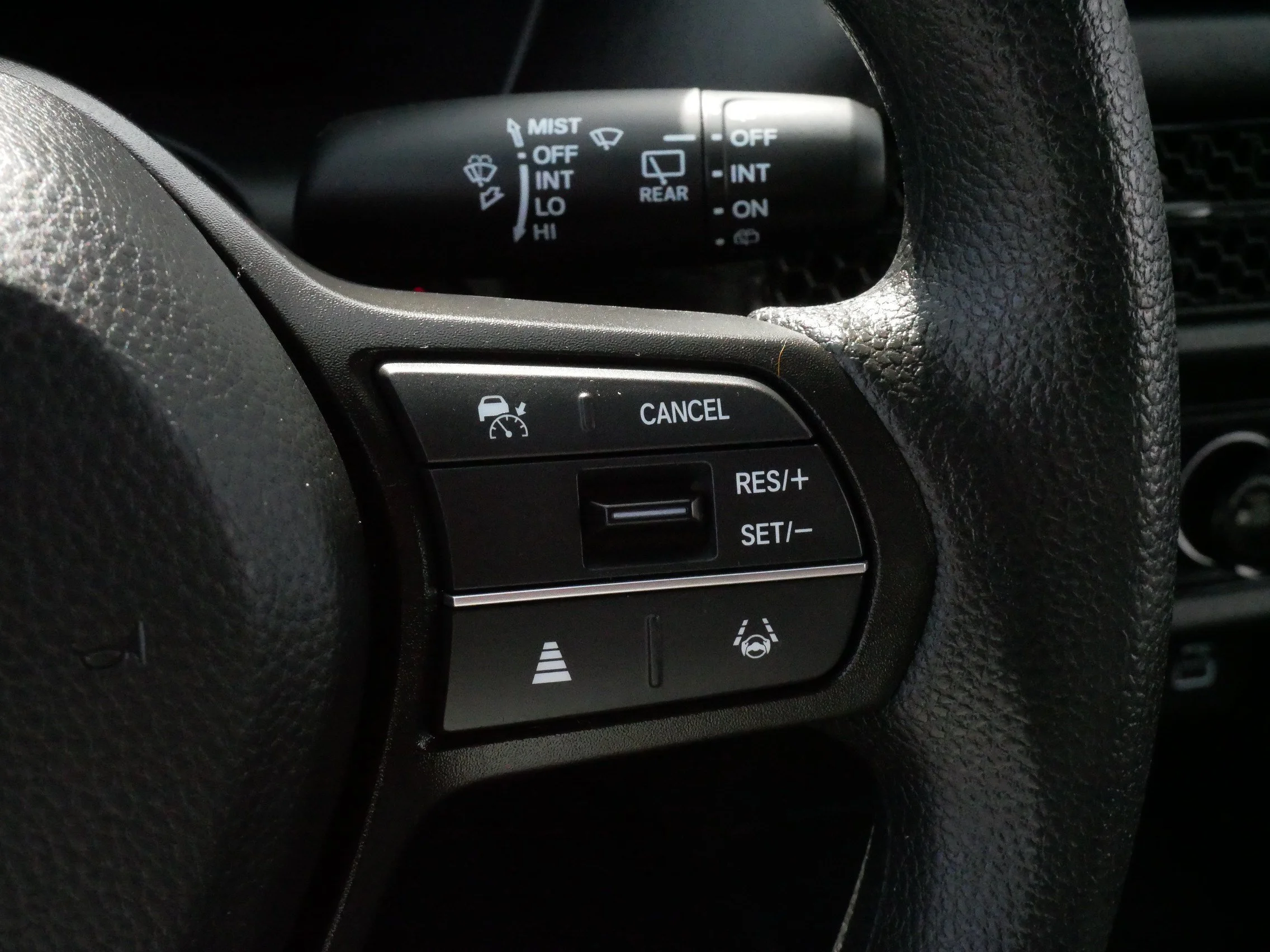 2024 Honda HR-V LX - Photo 57