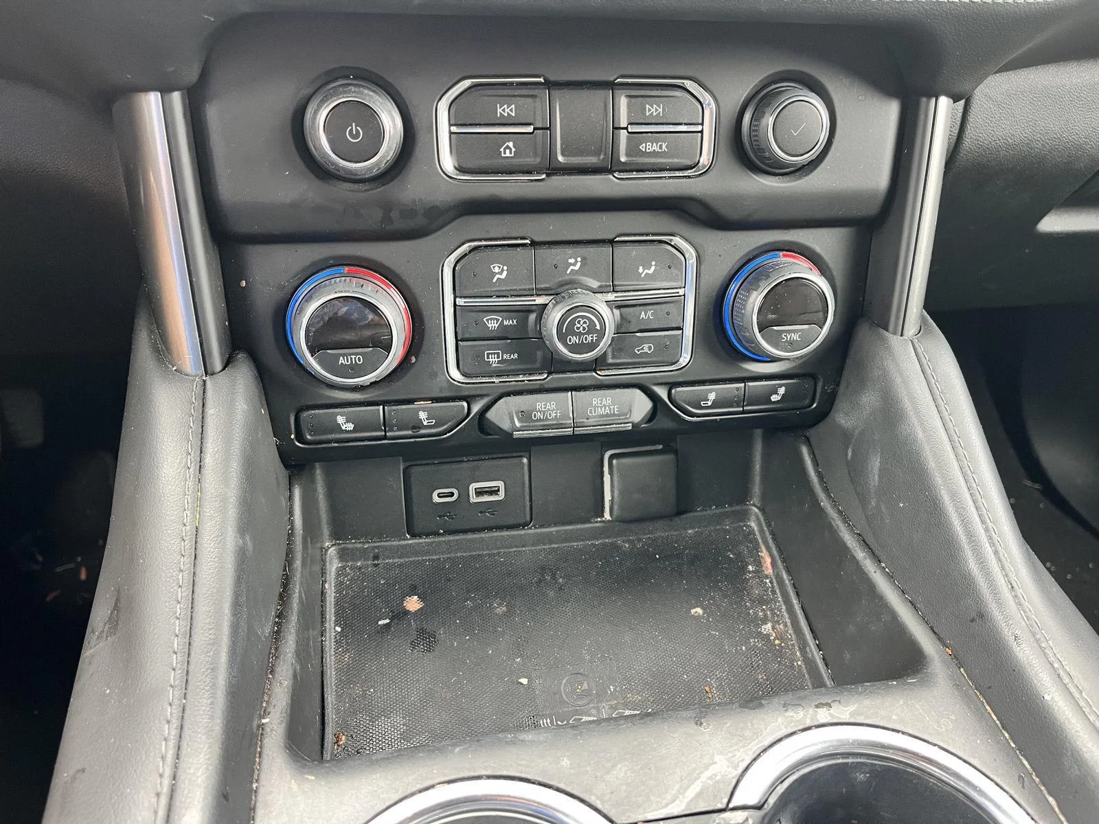 Used 2022 Auburn Metallic Chevrolet LT image 22