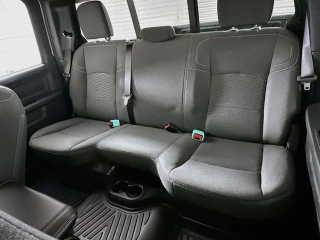 Certified Pre-Owned 2025 Ram 3500 Tradesman
