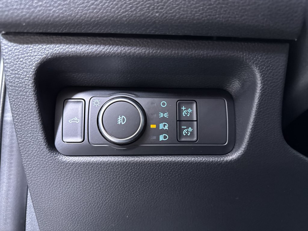 Certified Used 2024 Carbonized Gray Metallic Ford XLT image 29