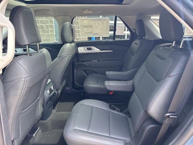 New 2026 Blue Ford Active image 32
