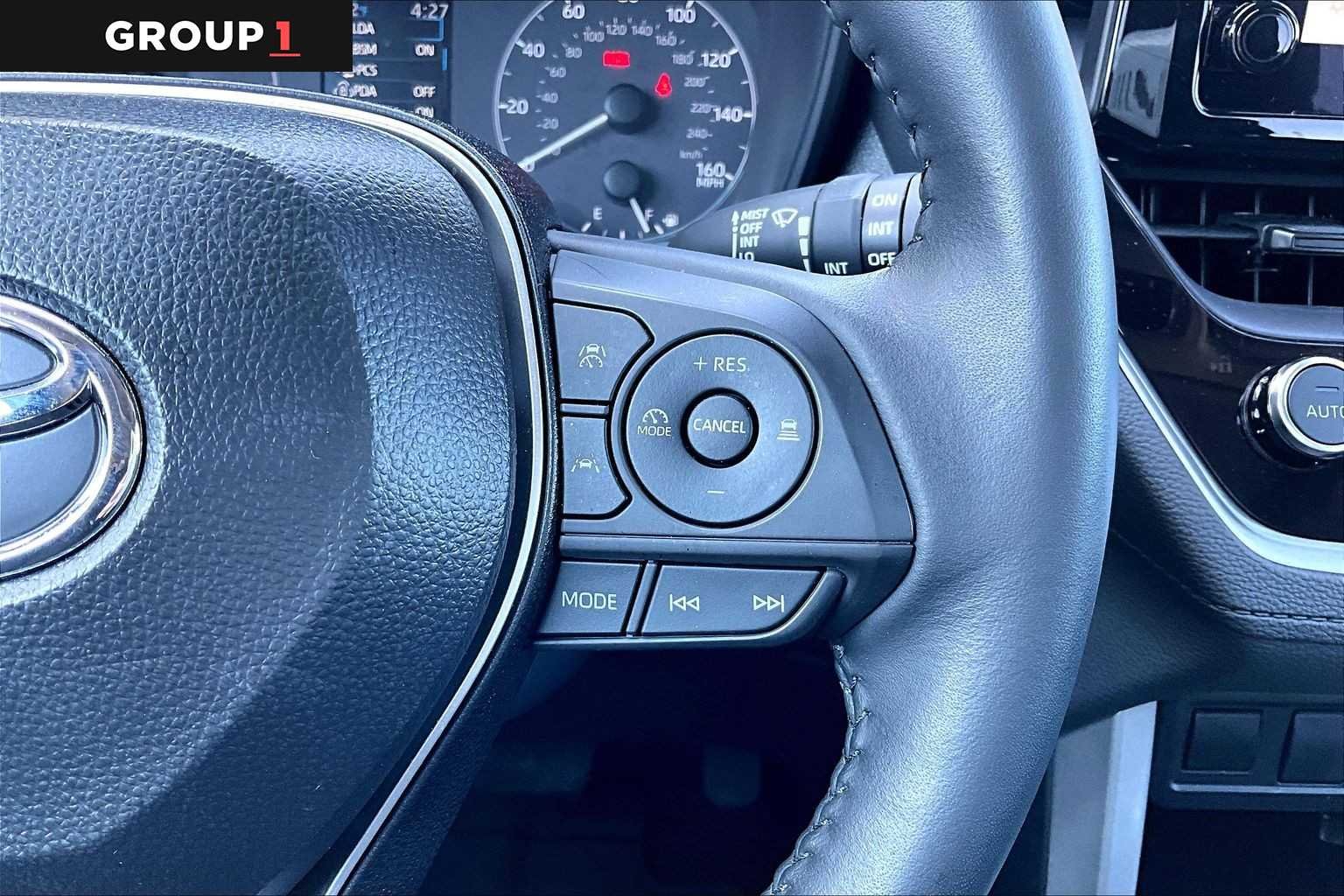 Certified Used 2025 Cypress Toyota LE image 25