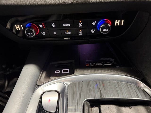 2024 Buick Enclave Premium - Photo 32