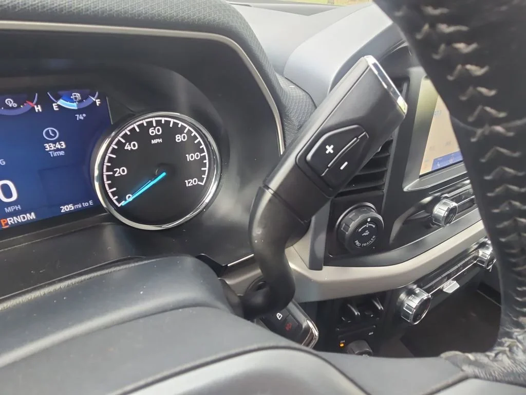 Used 2021 White Ford XL image 38