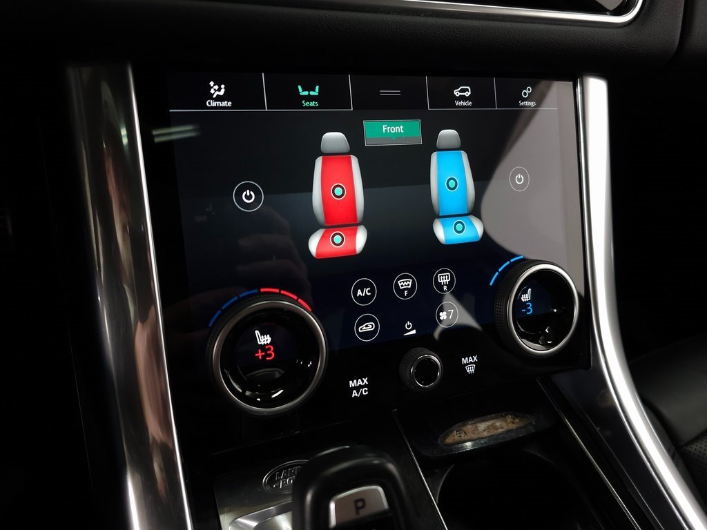 2022 LAND ROVER RANGE ROVER SPORT - Image 27