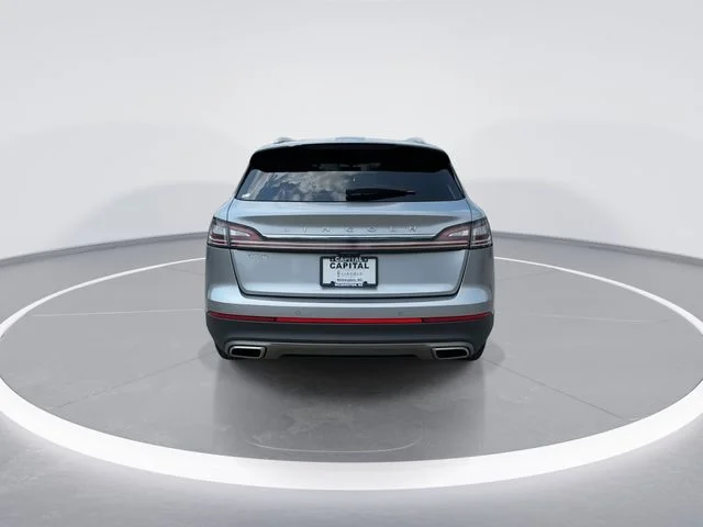 Used 2022 Silver Lincoln Reserve image 6