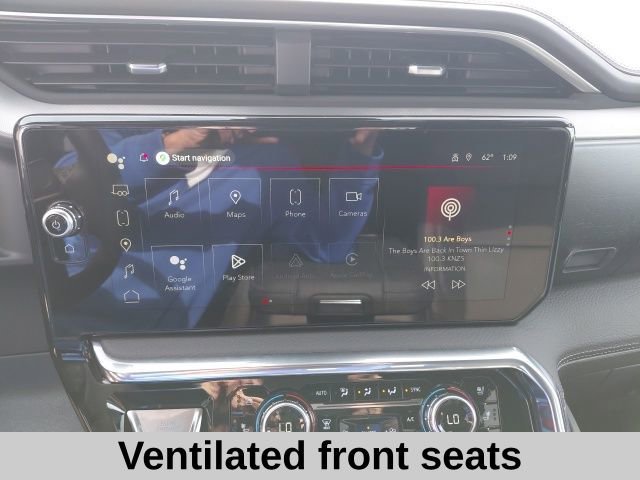 2026 GMC Sierra 1500 Denali - Photo 19