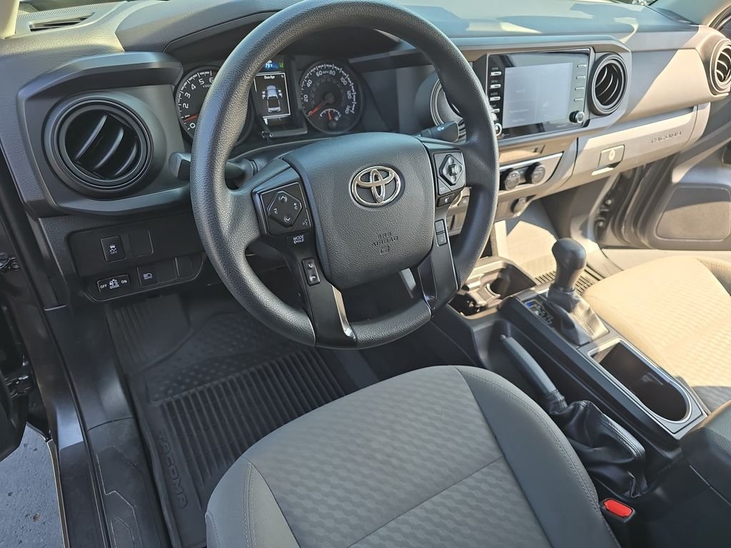 Used 2023 Gray Toyota SR image 17