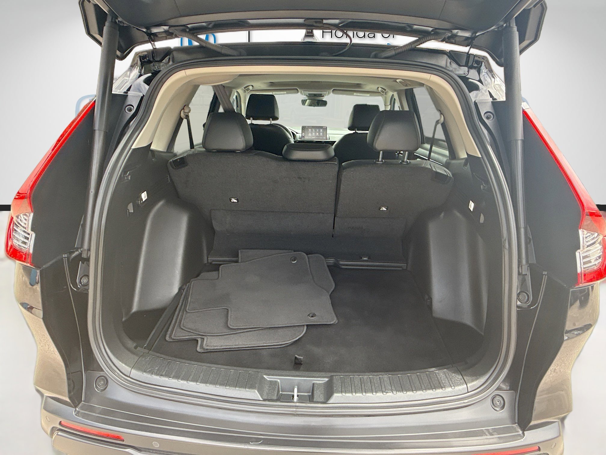 2024 Honda CR-V EX-L - Photo 26