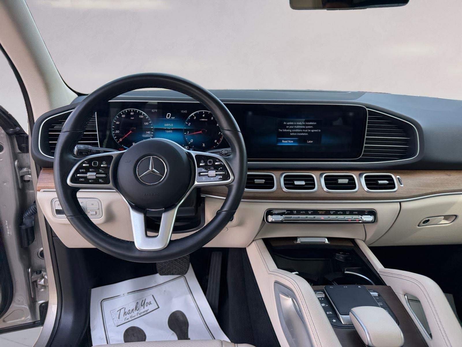 2022 Mercedes-Benz GLE GLE350 - Photo 10