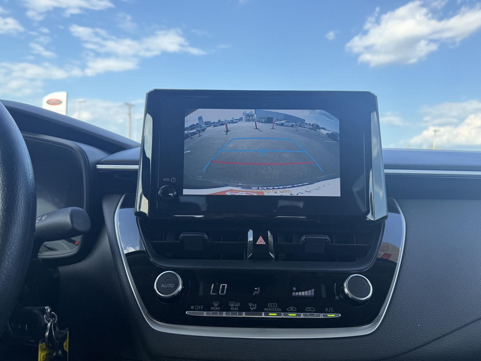 Used 2026 Underground Toyota LE image 24