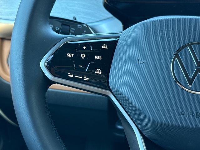 2025 Volkswagen ID. Buzz PRO S - Photo 36