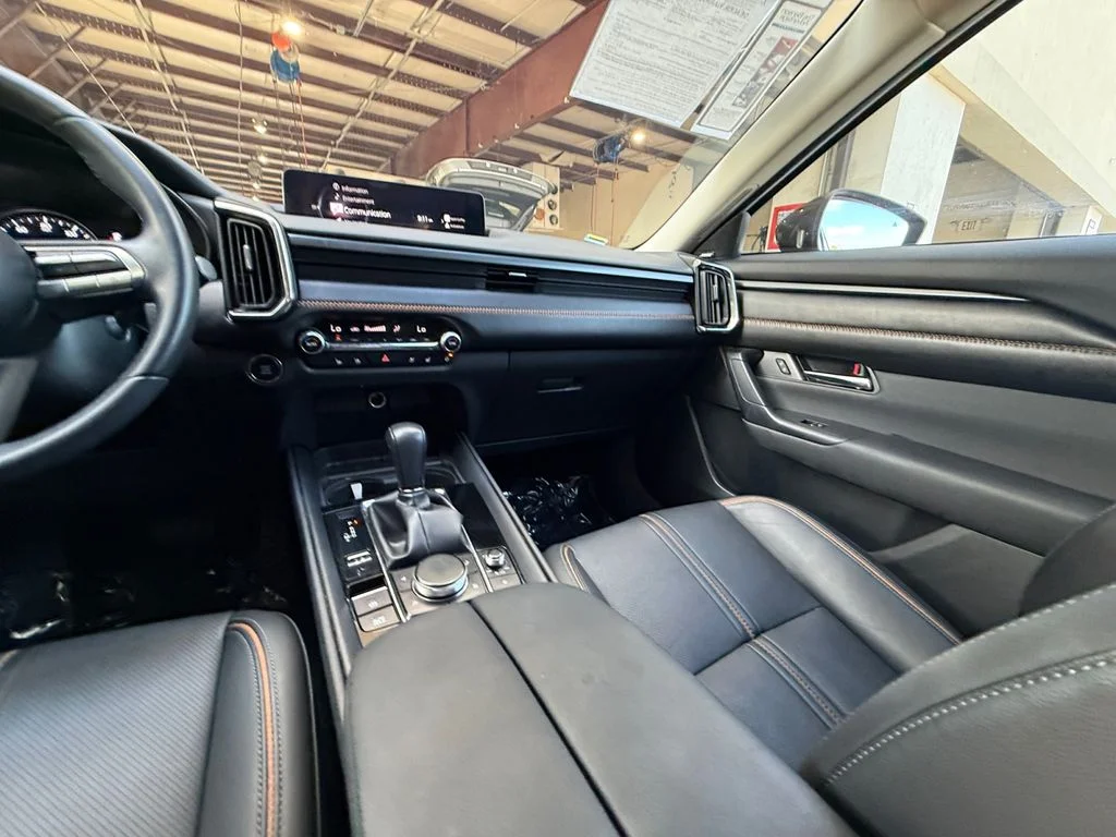 2024 Mazda CX-50 S PREMIUM PLUS - Photo 15