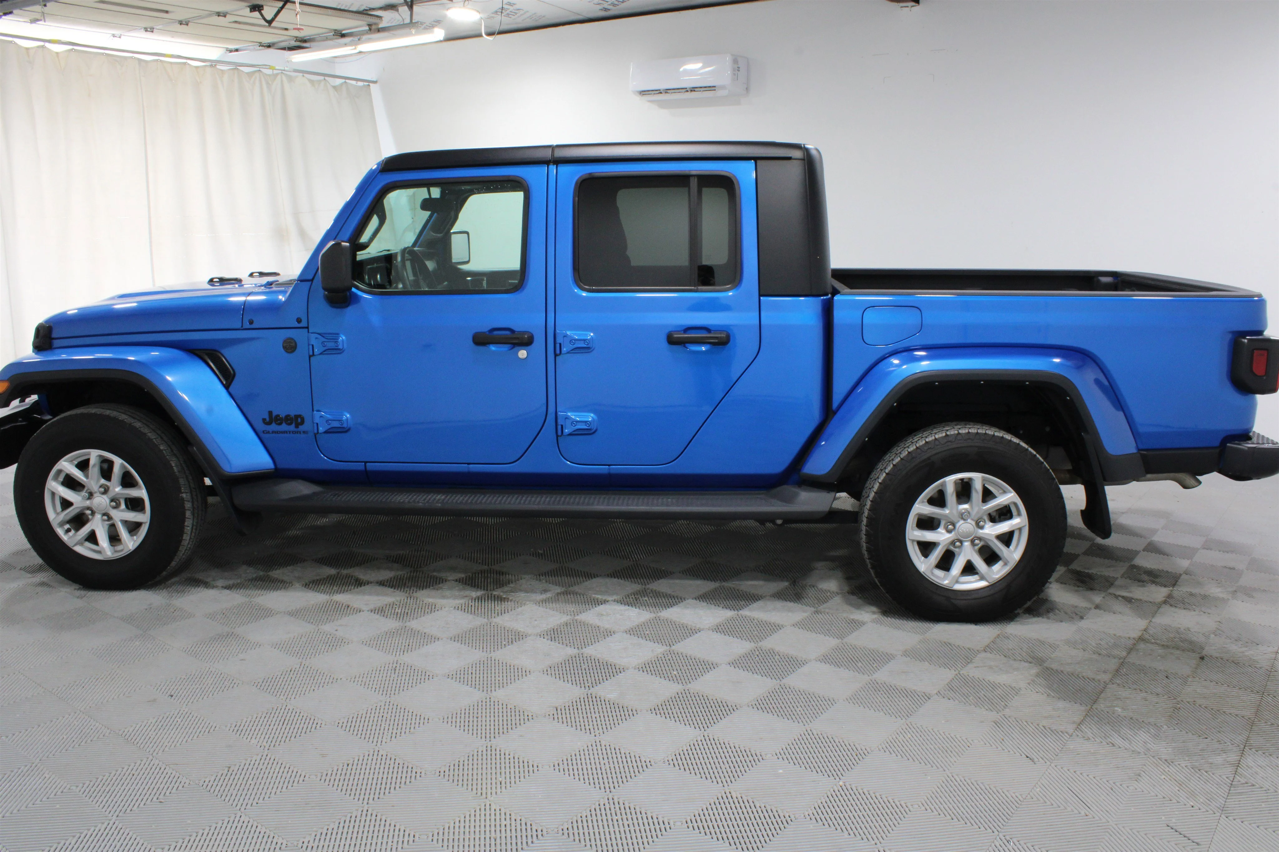 2023 Jeep Gladiator Sport S - Photo 30