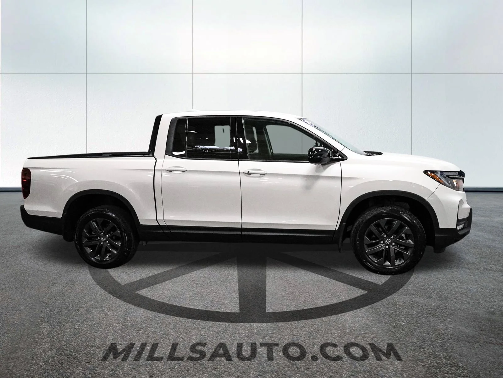 2024 Honda Ridgeline Sport - Photo 9