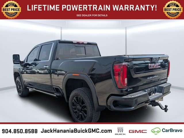 2023 GMC Sierra 3500 Denali HD Denali - Photo 6