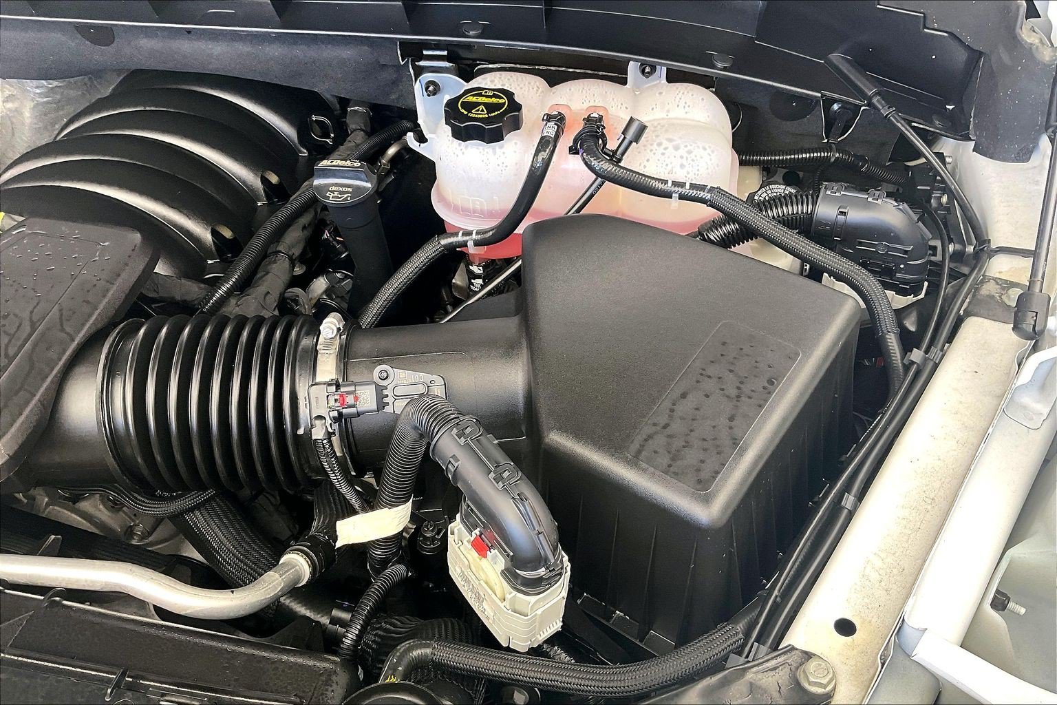 2026 GMC Sierra 1500 Elevation - Photo 32