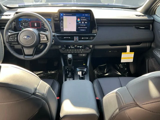 2026 Subaru Outback Limited - Photo 16