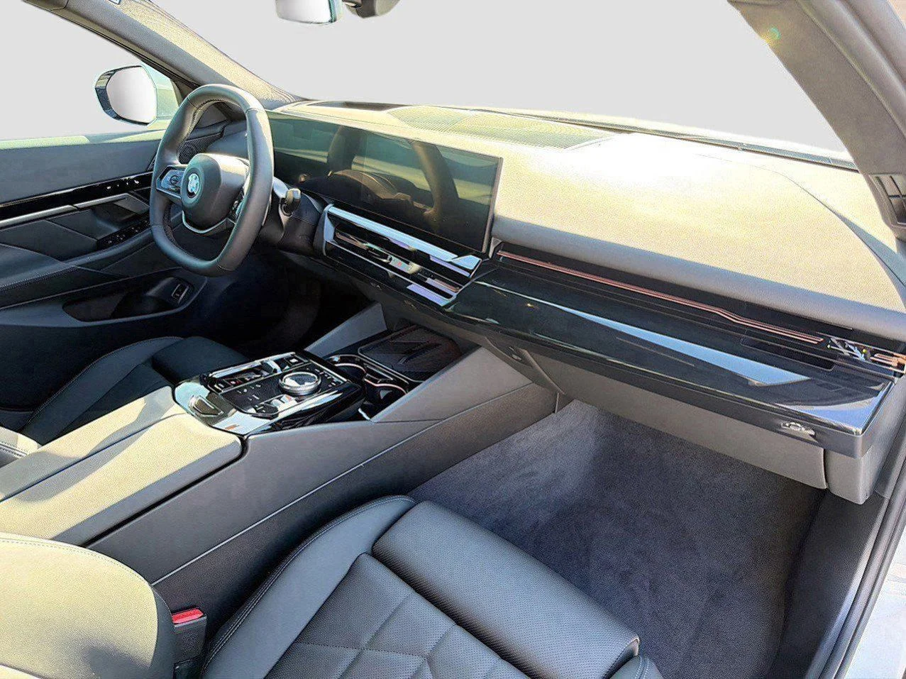 2026 BMW 5 Series 530i - Photo 15