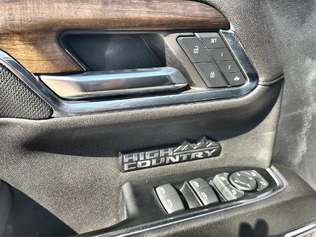 2024 Chevrolet Silverado 1500 High Country - Photo 22